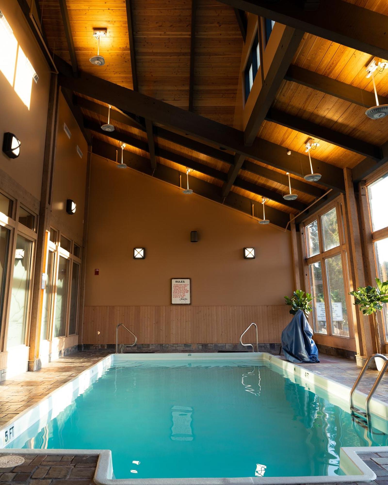Grouse Mountain Lodge Whitefish Dış mekan fotoğraf