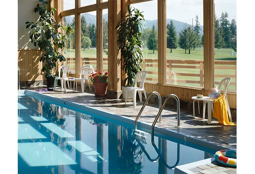 Grouse Mountain Lodge Whitefish Dış mekan fotoğraf